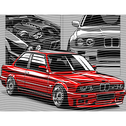 Car-CA 451